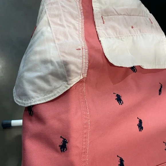 POLO RALPH LAUREN skirt - Picture 8 of 10